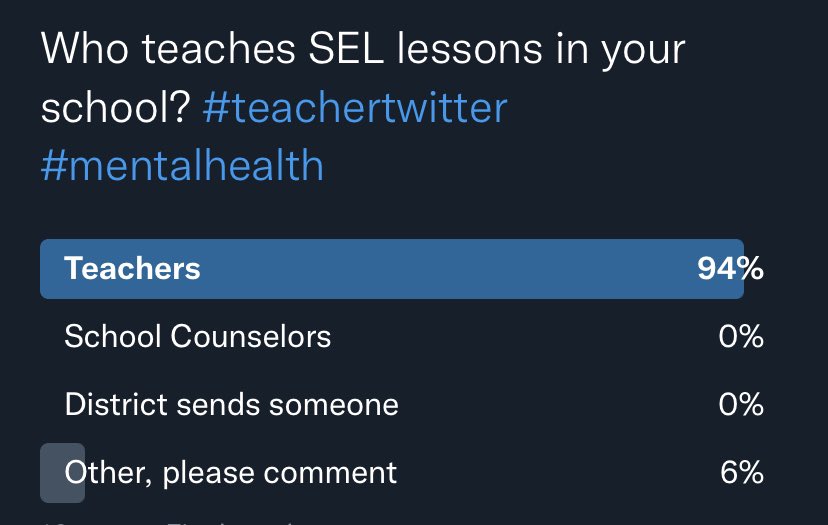 _AReichert's tweet image. Food for thought.