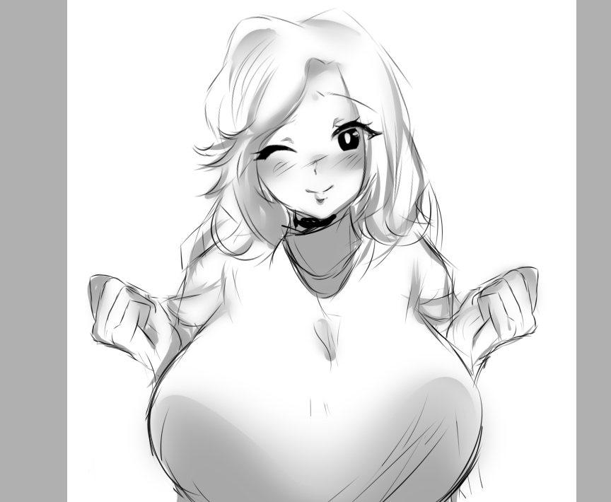 maryanne_sfw's tweet photo. wtf un dibujo https://t.co/6TDq8nRJqb