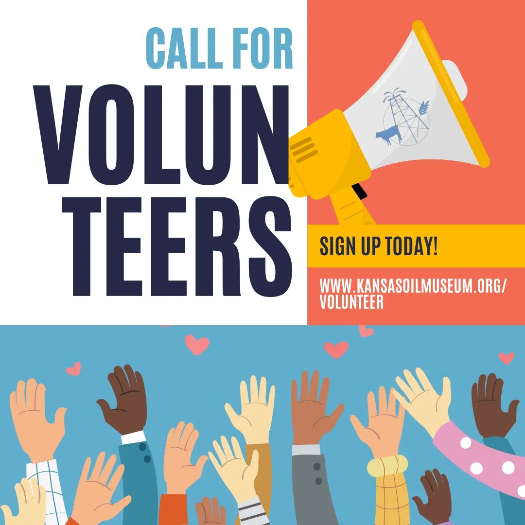 BCHistory_KSOil's tweet photo. Would you consider #volunteering your time?

Every minute is an investment in future generations! To volunteer, please visit us during regular hours or complete the Volunteer Form at https://t.co/TxYdEWB3VL https://t.co/bpLwBj65QJ