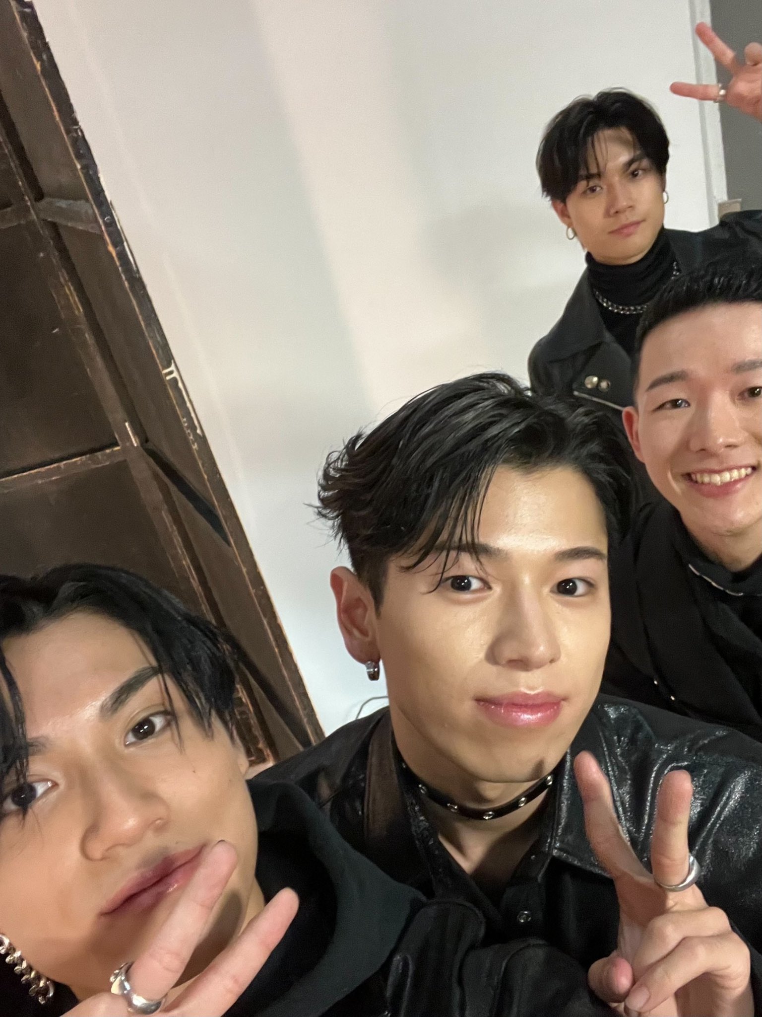 THE JET BOY BANGERZ【公式】 on X: 
