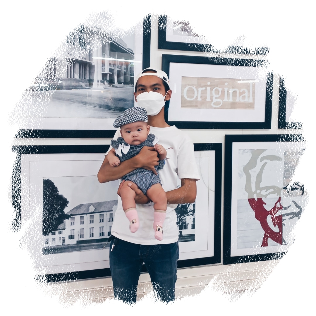 tharadipta's tweet photo. #FotoProfilBaru https://t.co/4fKwOsdH7x