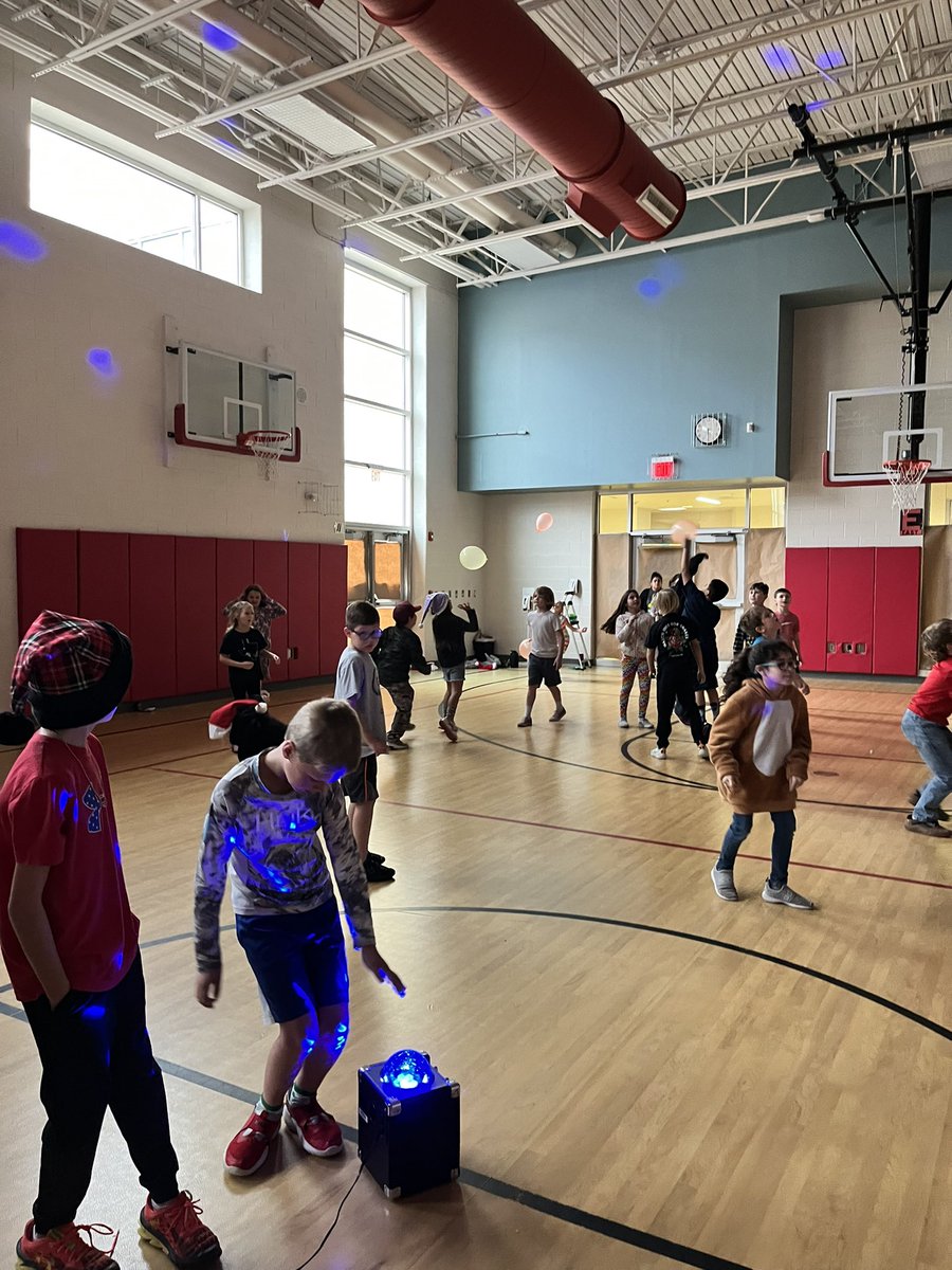 Andrea Patrick tweet media