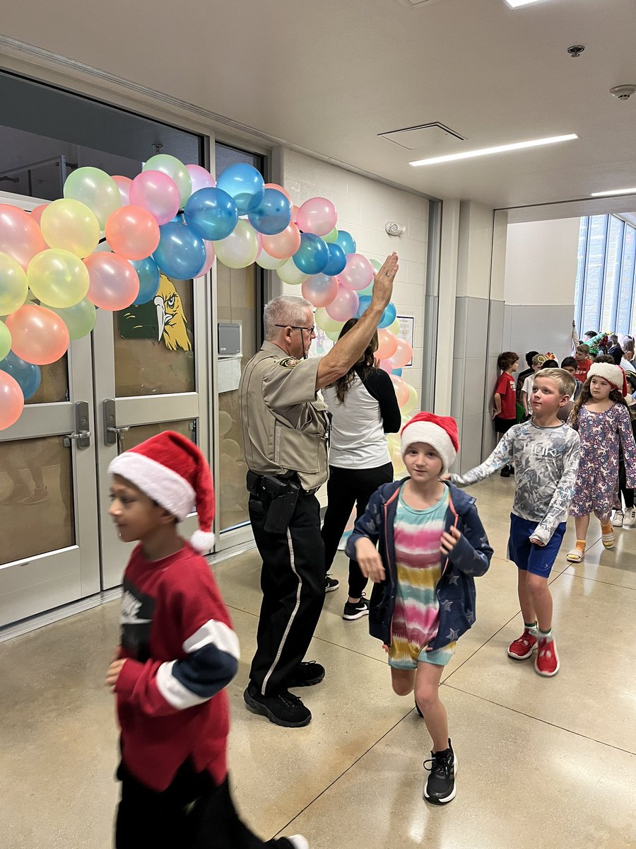 Andrea Patrick tweet media