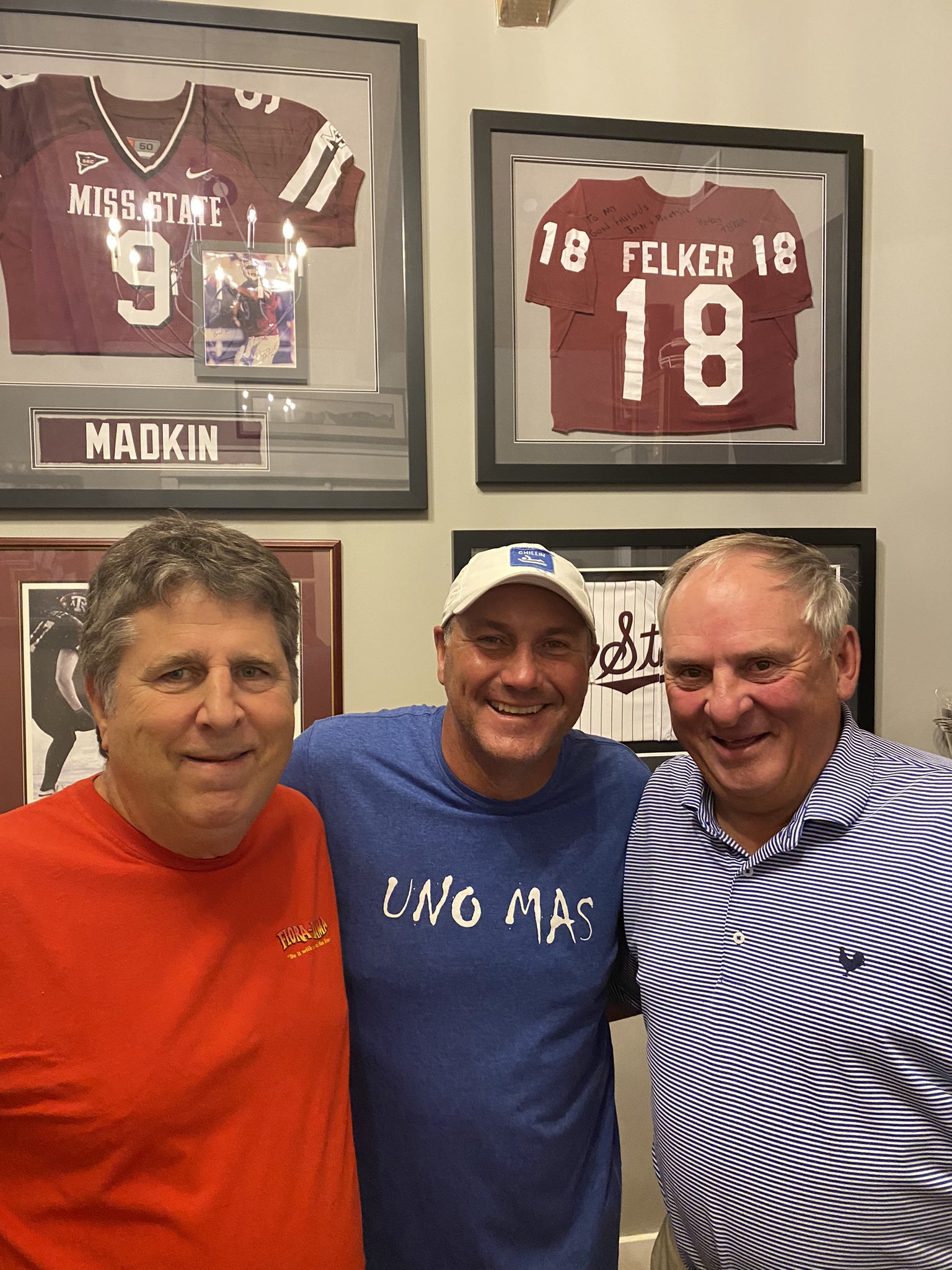 Dan Mullen on Twitter: https://t co/lBXp42H3Zp / Twitter