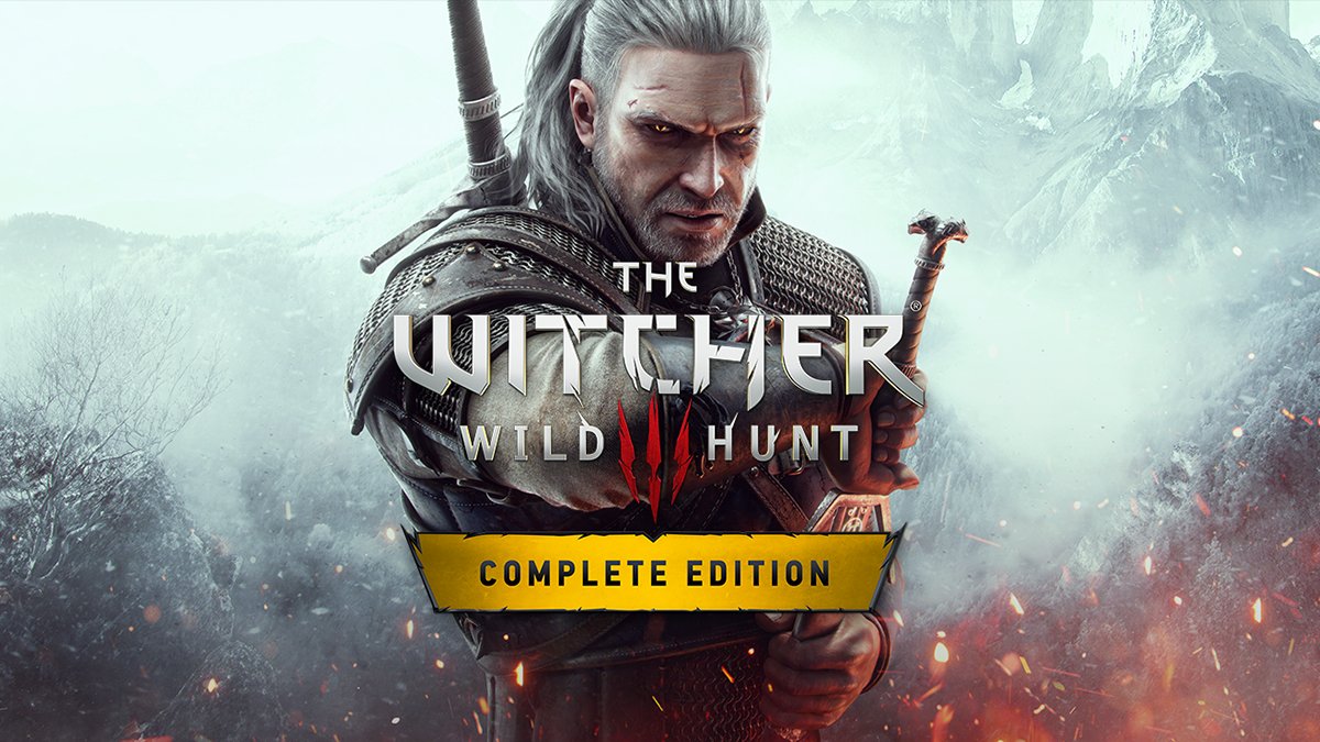 L'excitation ne pouvait pas être plus grande, et nous ne pouvions pas attendre plus longtemps. Enfin, voilà... The Witcher 3: Wild Hunt’s Next-Gen Update est arrivé sur GOG et il est gratuit pour tous les propriétaires du jeu! 🐺 bit.ly/3YwSmzM
