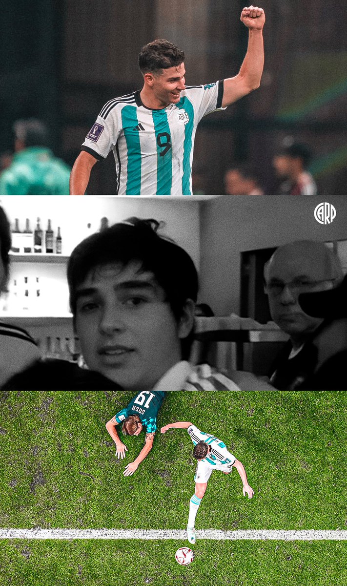 River Plate tweet media