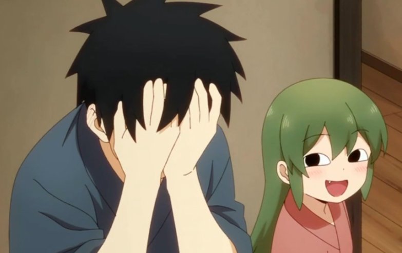 Galuithe's tweet photo. Hice este edit, no sé porque pero se me ocurrió cuando estaba viendo este anime, me pareció chistoso y además se me ocurrió esto.

Animé:Senpai ga Uzai Kōhai no Hanashi.

#FireEmblemHeroes #FireEmblem https://t.co/LzJKF51xF7