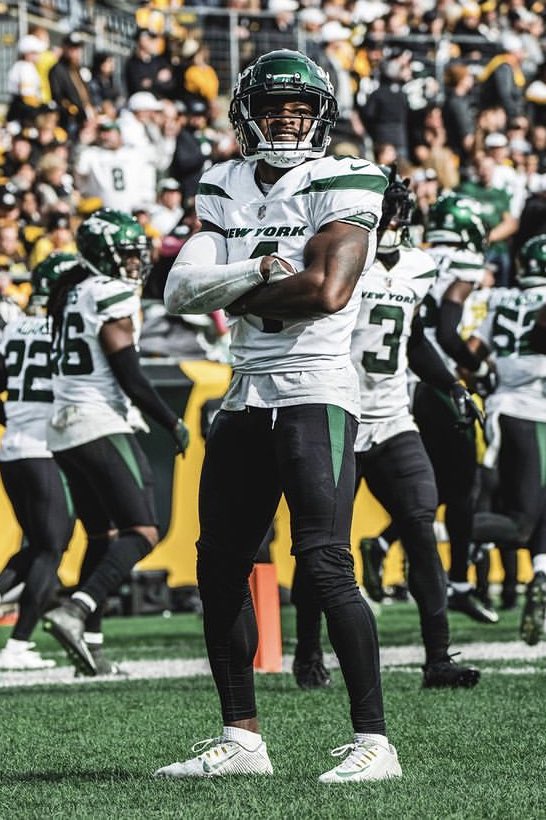 nyjeggo's tweet image. This man right here deserves it more than anybody. Go vote. 🦁👑 #ProBowlVote #DJReed #ProBowlVote @D7_Reed