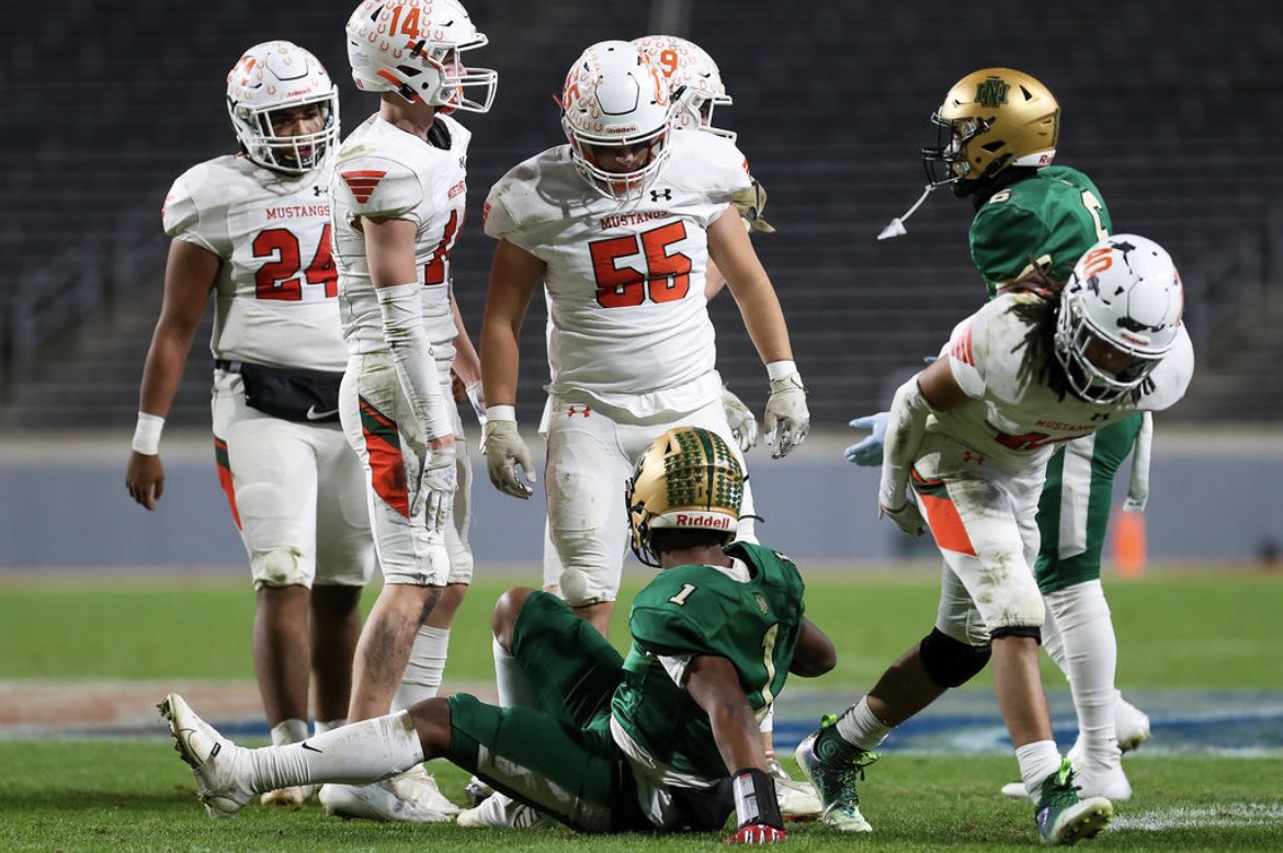 aiden27terrell's tweet photo. Blessed to make All Conference! https://t.co/BASP8SbxzN