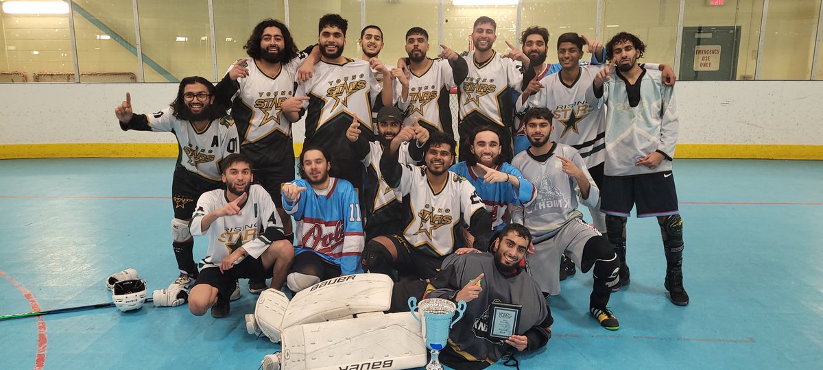 NCBHL's tweet photo. Another great season in the books!  Winter starts next week!
Congrats to our 2022 Fall Champions!  

Sun Tier 4A - ICE HOLES
Sun Tier 4B - EAST SIDE NIGHTMARES
TUE Tier 4A - HAWKS
TUE Tier 4B - MARKHAM VIPERS
WED Tier 4B/5 - T-PARK
WED Tier 5 - FLYING ELBOWS https://t.co/t0gbQXpZzN