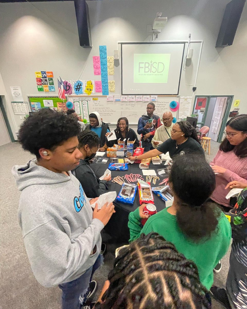 Hightower HS Hurricane Choir tweet media