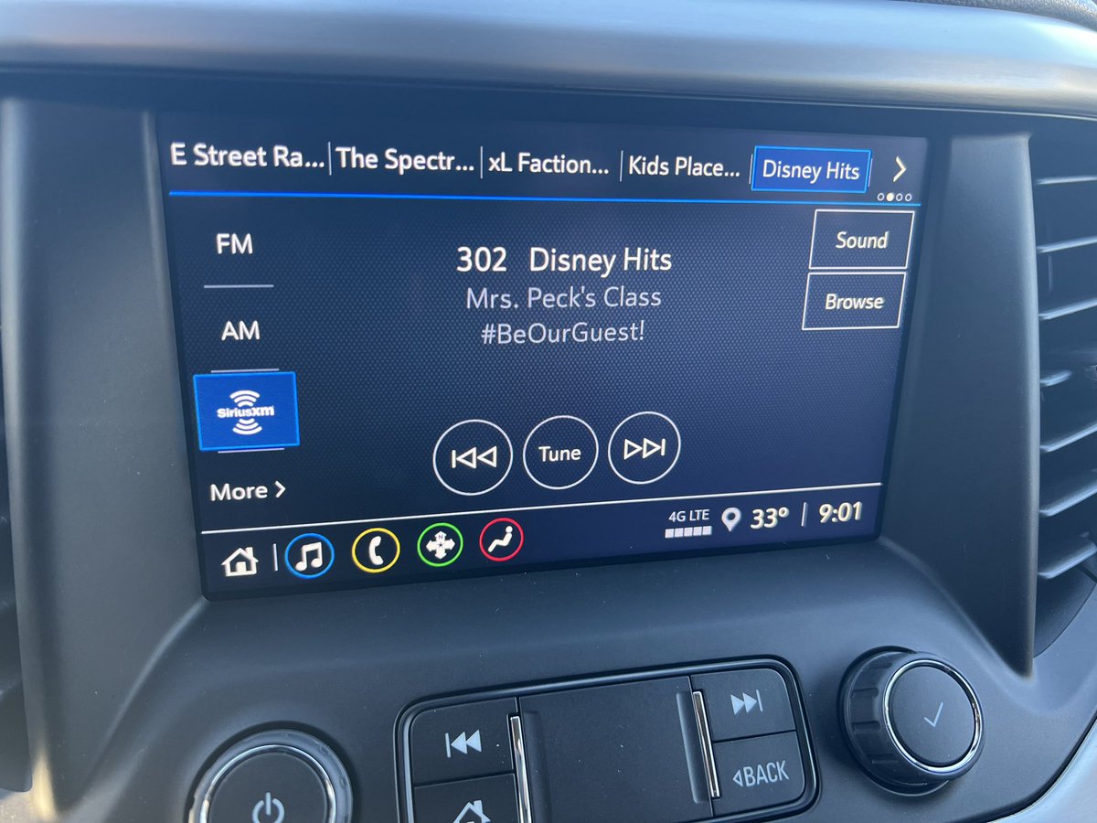 marissap721's tweet photo. What an exciting day for my class today!! We were chosen by Disney Hits to be on the radio!!! So exciting for them! They got to share their four favorite songs and why they love them https://t.co/ptSPB6K7ta