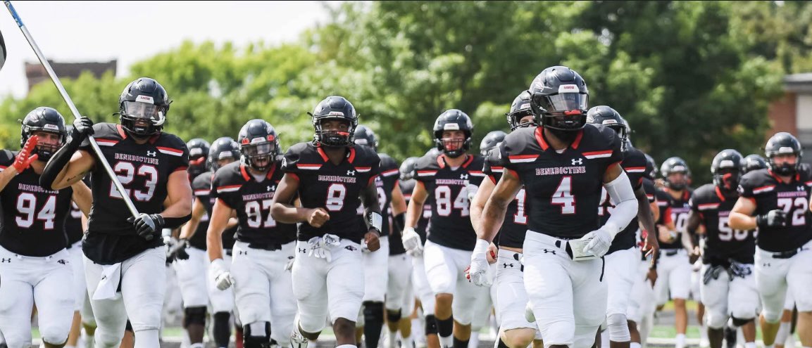 KyanFields's tweet photo. #AGTG Excited to announce I’ve received my third offer to play college football @RavenFootballBC 

@coach_JLeonard @CoachEarly_MHS @AZfisch2 @TimRoschmann @lmzworld_ @MillenniumFB https://t.co/l97RVYUo6t