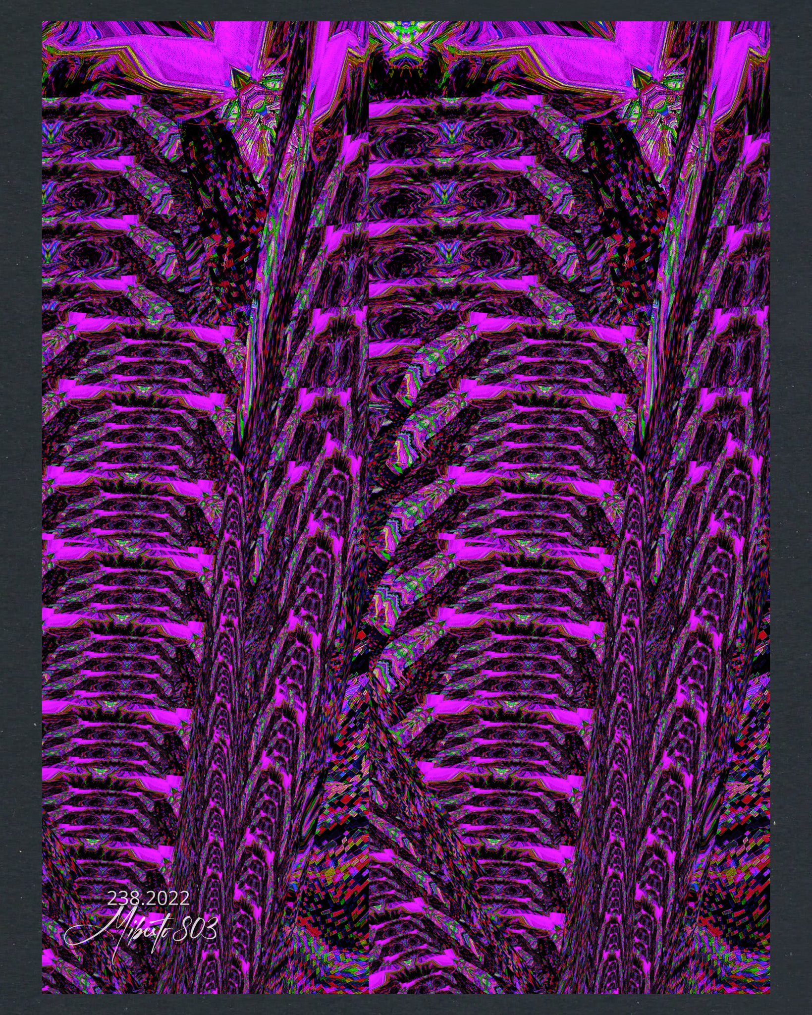 Michael Stone (MichaelStoneArt) / Twitter