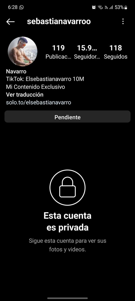 Josafath2001's tweet photo. @sebasnavarr000 Listo https://t.co/NqBYJe0Ezf