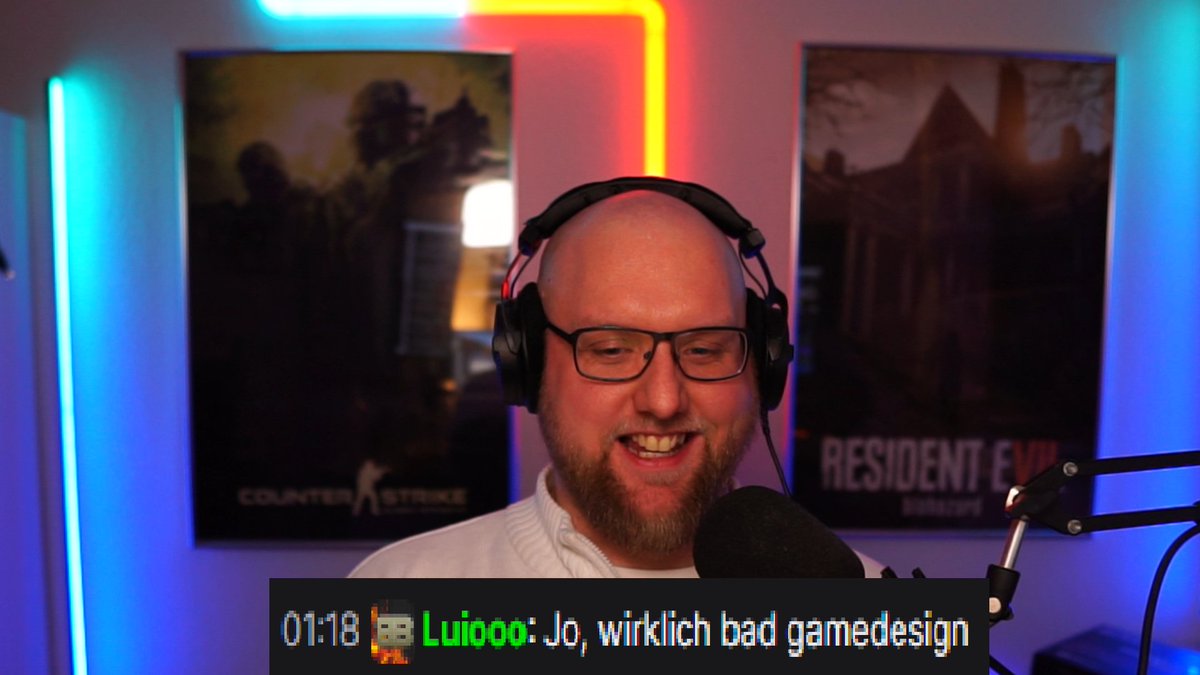 DubskySteam's tweet photo. Lui POV wenn Marco salzig wird @boburn3r @Luiooo https://t.co/D6U3Jh8svj