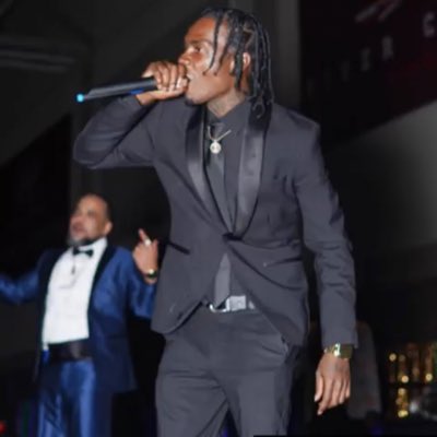 _BroBro225's tweet photo. #NewProfilePic https://t.co/yjHVReFtNS
