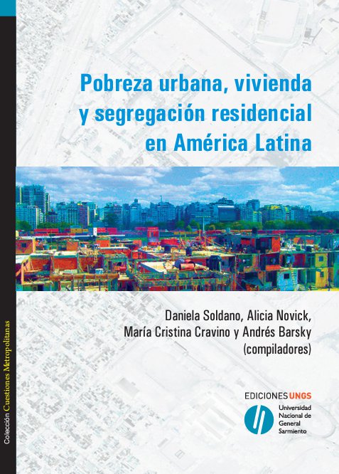 PUEC_UNAM's tweet photo. #LibroPDF
Pobreza urbana, vivienda y segregación residencial en América Latina. Sus artículos, analizan la cuestión social y la cuestión urbana en ciudades de América Latina, prestando particular atención a las relaciones que se tejen entre la pobreza.
https://t.co/9KHsBLx0Ll https://t.co/rjxU2iAlmx