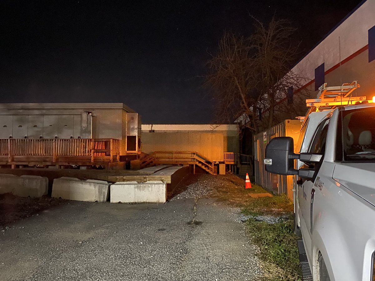 Pete Piringer on Twitter "(615p) 11100blk New Hampshire Avenue near