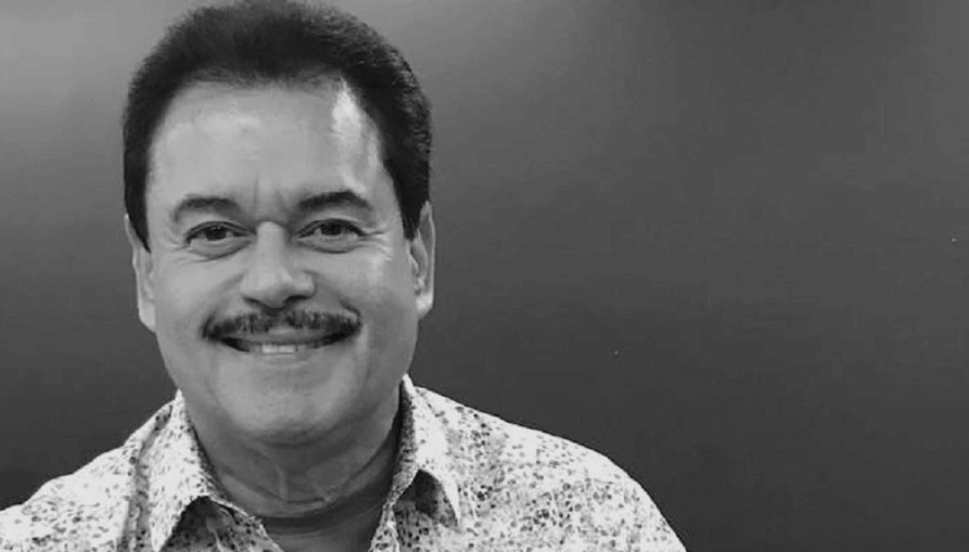 Hallan sin vida al cantante #LaloRodríguez a sus 64 años (VER)-> laprensasalsera.com/hallan-sin-vid…