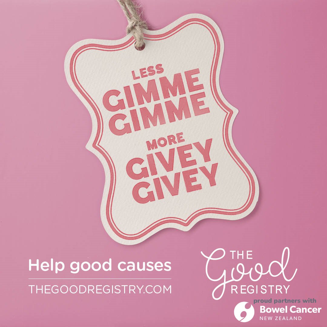 ✨ Have you heard of <a href="/TheGoodRegistry/">The Good Registry</a>? A fantastic giving platform that offers an easy way to donate to great causes like ours. 💜
So, get your fix of good feels and spread the festive cheer! Thanks for your support. 💚
👉 thegoodregistry.com