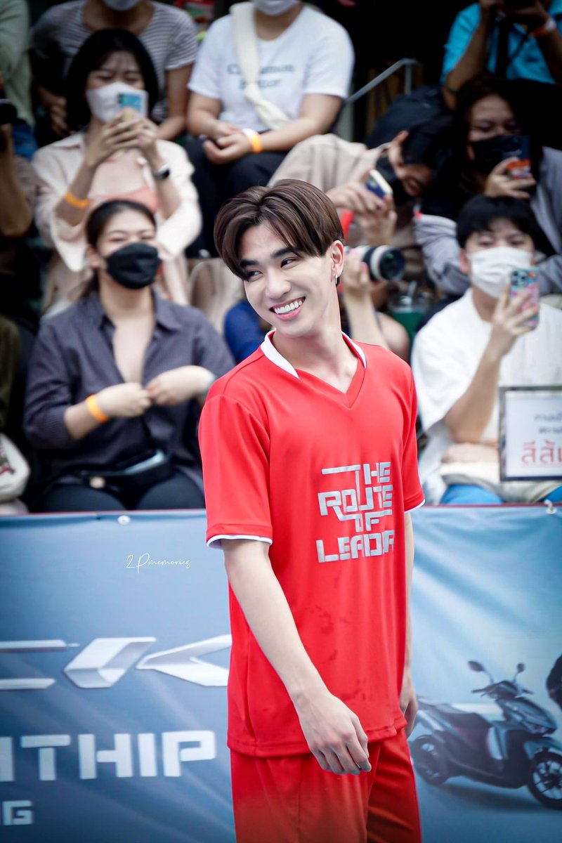 2Pmemories's tweet photo. เด็กสุดในสนามป่ะเนี่ย ฉามขวบ 👼🏻😘🖤

#HondaClickxONPC
#PerthHondaClick
#PerthTanapon #KDPPE https://t.co/XCq7zjnx8v