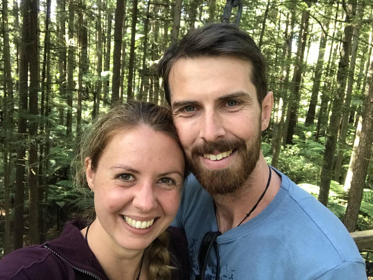 James Hawes from Kerikeri was recently diagnosed with aggressive Stage 4 bowel &amp; liver cancer at age 32 - &amp; has been told he may only have months left to live.
Pharmac have not funded a new bowel cancer drug for over 20 years now bit.ly/3UOA0ad
bit.ly/3YcByxT