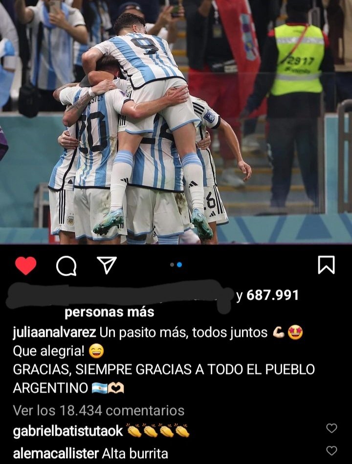 JQKDKDS NO PERO MACALLISTER