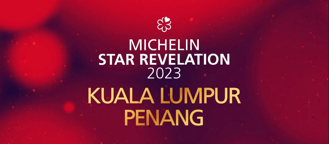 my_4sq's tweet photo. #Kuala Lumpur &amp; #Penang’s dining establishments make their debut in @Michelin Guide. Here’s the list:

4 restaurants recognised with 1 #MICHELIN Star: https://t.co/TTJOM1EbmZ

32 establishments receive Bib Gourmand: https://t.co/TTJOM1EbmZ https://t.co/iNue2Nm1Lz