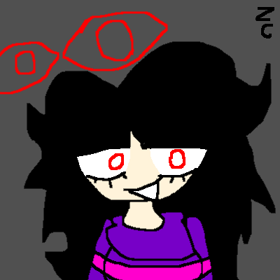 Sunksta on Twitter: "Sarah Art #Sarah #needlem0use #needlemouse ignore