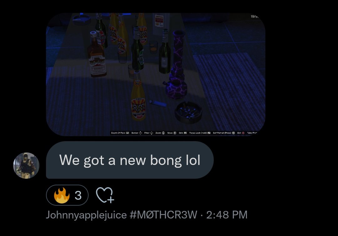xGtAbOsSx's tweet photo. Highlight of the new DLC for #M0THCR3W https://t.co/oRFkZj0Zrw