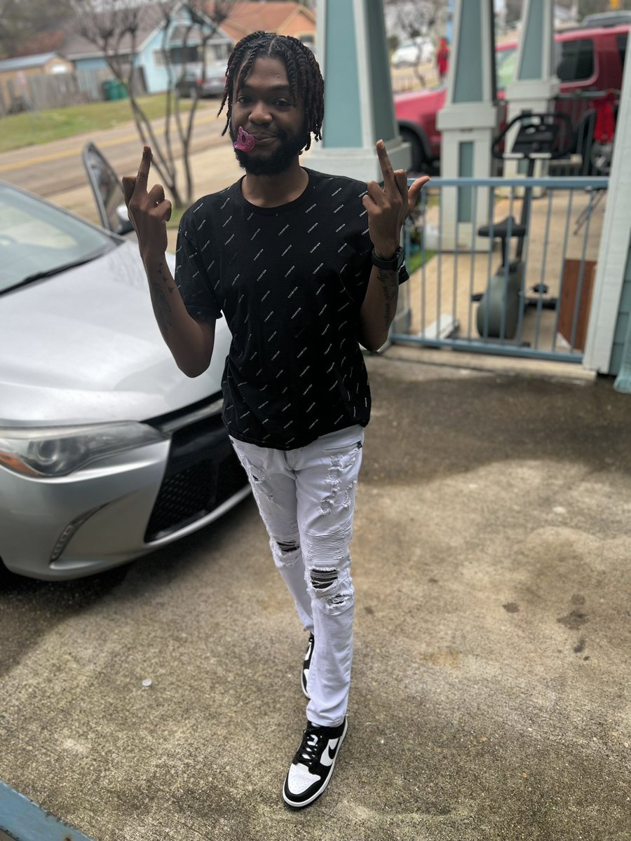 Jayyken21's tweet photo. Hardly seen,ALWAYS noticed 🐐! https://t.co/shZEdXnhT9