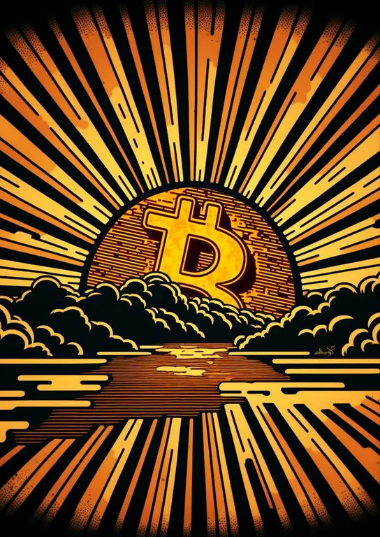 AltcoinDaily's tweet photo. Good morning #bitcoin holders! 😎 https://t.co/NYbBp37MNi