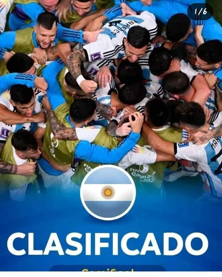 AlePerz7's tweet photo. #vayasdondevayas #messi #quatar2022 #Argentina🇦🇷
#scaloneta https://t.co/NbFmduIZc9
#qatar2022
#quatar2022 #messi @leomessi #scaloni #mundial2022 https://t.co/7ka2gSg7N9