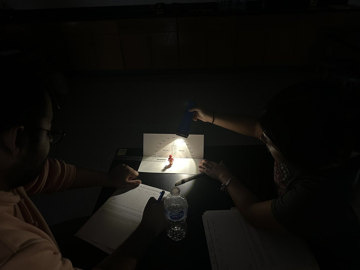 MonikaRobinson_'s tweet photo. Thank you to our 5th grade Science teachers for joining us this afternoon! Unit 6 content deepening was a productive success! @EISDTeachLearn #EISDScience 🌍☀️ https://t.co/A6J9hzvMI4