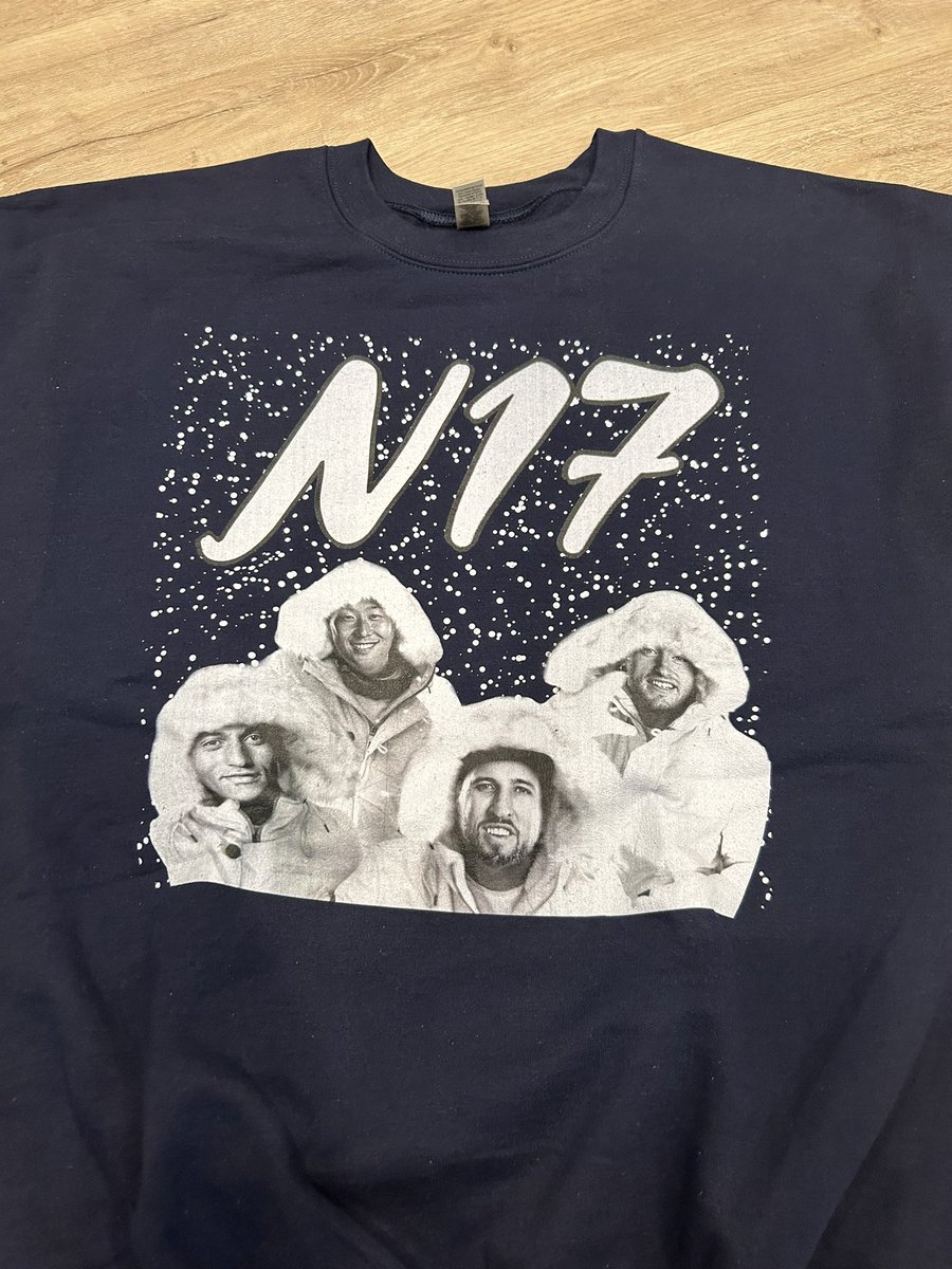 James Powell tweet media