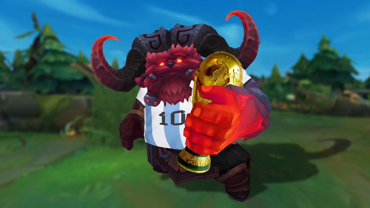 wolfram_ornn's tweet photo. 🔥 [STREAM ON] 🔥
GENTE TENEMOS STREAM SEGUIMOS CON LAS PRACTICAS DE CHAMPS!!! 🔥🐏🔥 
https://t.co/tPPrRHuCa2
.
.
.
.
.
#diamond #roadtomaster #otpornn #ornn #ornnlol #streamer #twitch #mainornn #ARG #leagueoflegendsargentina #lolARG
#maintoplane #gaming #argentina #lolargentina https://t.co/q3egBsHHd0