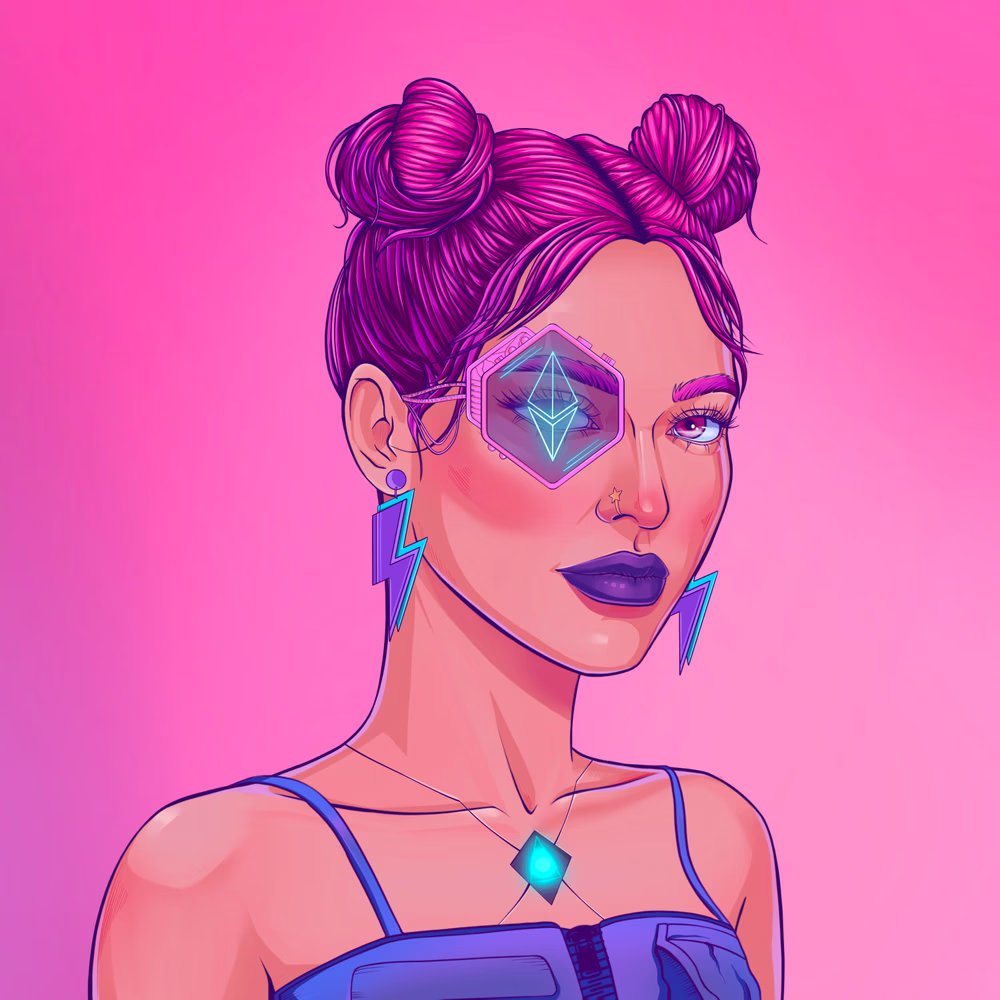 We are giving away agent #818 from our collection to a lucky winner! To enter, you must:

1⃣ Follow <a href="/TheSocietyNFT/">The Society</a> 
2⃣ RT + Like
3⃣ Tag a project that we should partner with 👇

Winner announced in 72 hours.