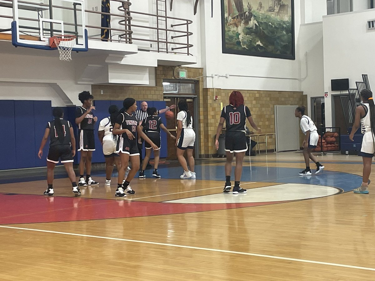 Your Lady Tigers win in conference play  tonight vs. Riverside 76-14 advancing to 7-2 on the season.                                  <a href="/10mckeller/">Alilyona Mckeller</a>~ 24pts.                                   Kaila Leath~ 12pts.                                      Taylor C~ 11pts