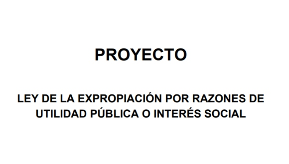 <a href="/MeisiBWeiss/">Meisi Bolaños Weiss</a> sobre el proyecto de Ley de Expropiación por razones de utilidad pública o interés social expresa en <a href="/AsambleaCuba/">Asamblea Nacional Cuba</a> que refuerza l protección dl derecho de propiedad y ofrece seguridad jurídica en  uso y disfrute de los bienes por parte de sus titulares. #CubaLegisla