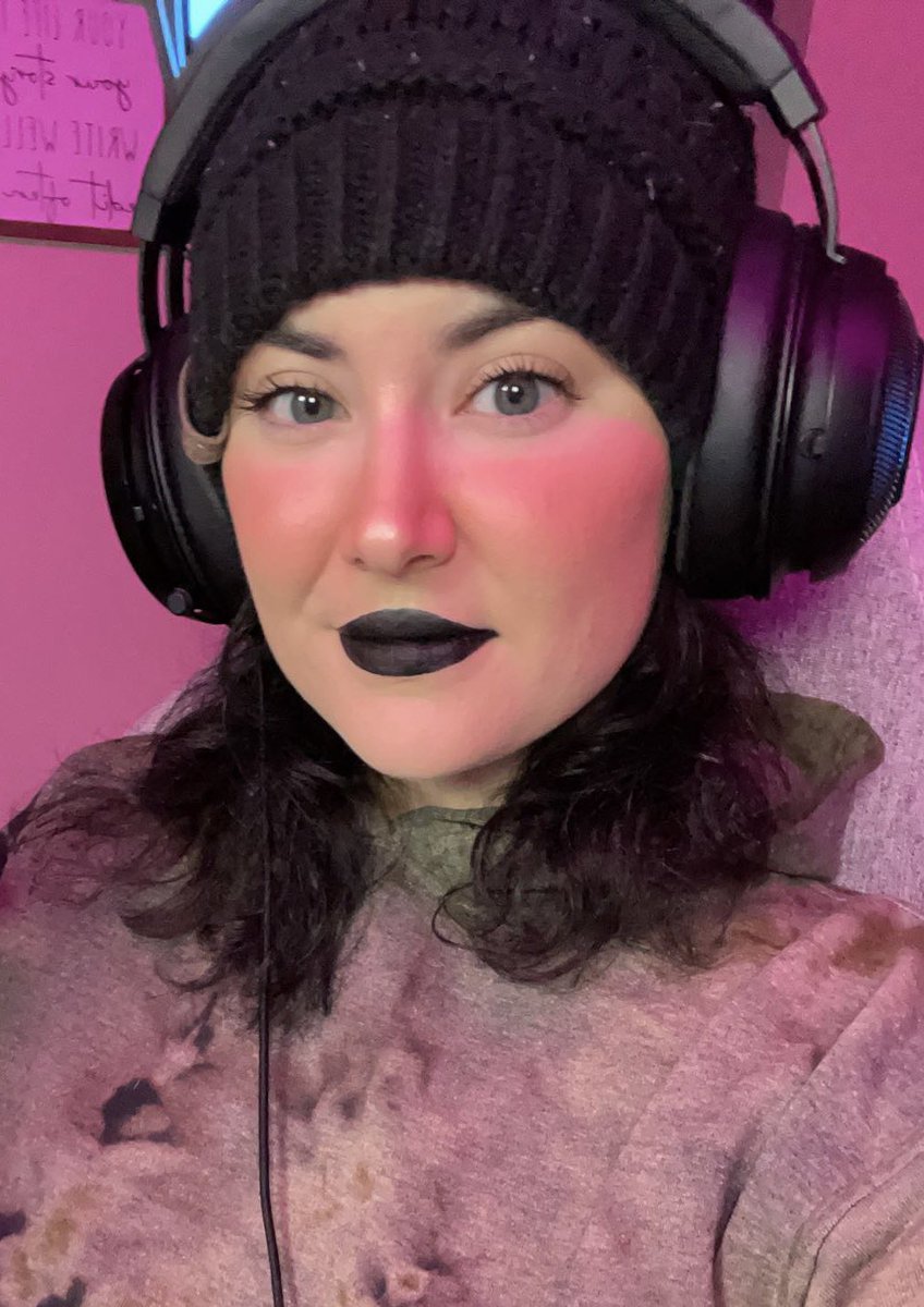 archetypicaliv's tweet photo. Join a critically acclaimed procrastinator as she panic gears for Vault. ๐ฌ https://t.co/HFhkNxxuo2 #worldofwarcraft #dragonflight #raidprep #twitchstreamer #smallstreamer https://t.co/C24b2Q9ULa