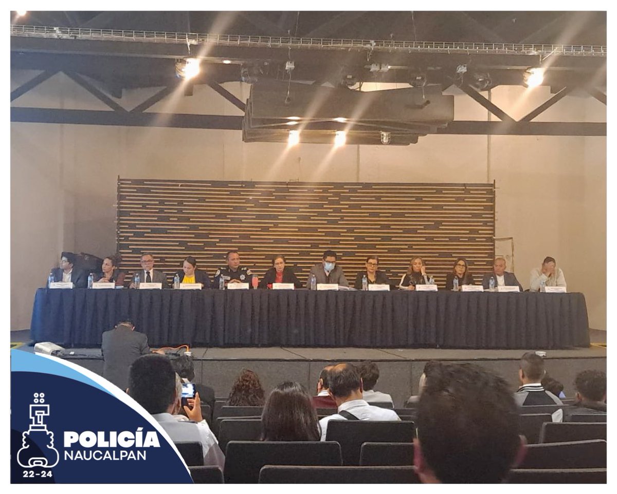 Comisario Naucalpan tweet media