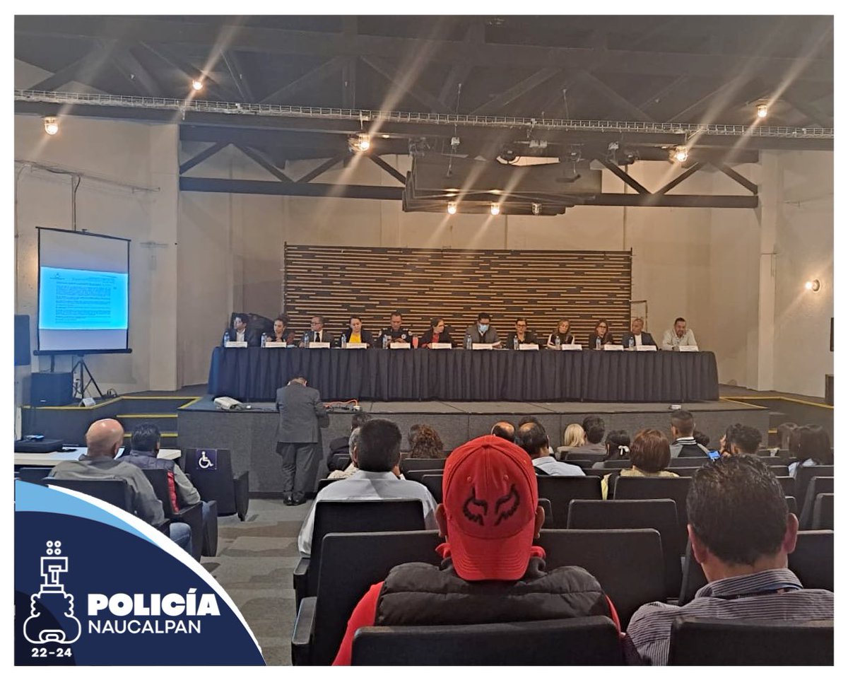 Comisario Naucalpan tweet media
