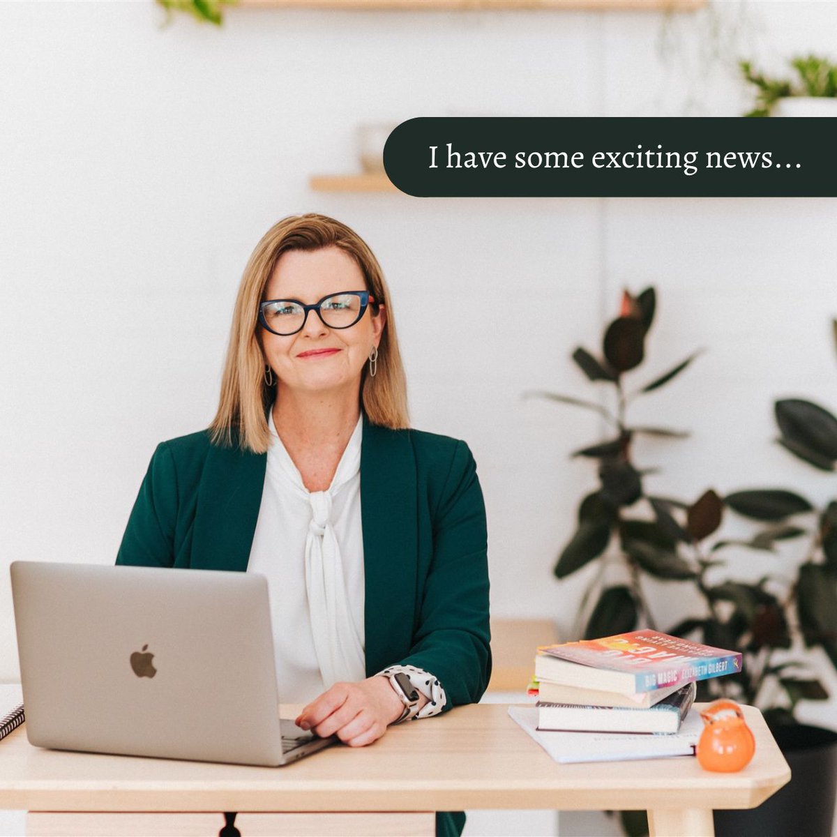 I have just stepped into a new role as CEO of the @HealthIssuesCtr, Victoria's peak body for consumer engagement in health.

Thank you to everyone I have worked with over the last few years in my practice, it's truly been a joy to work with you all.