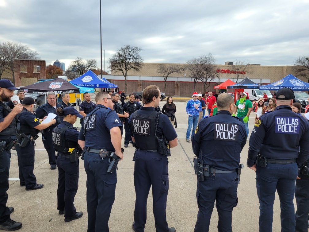 Dallas Southwest tweet media