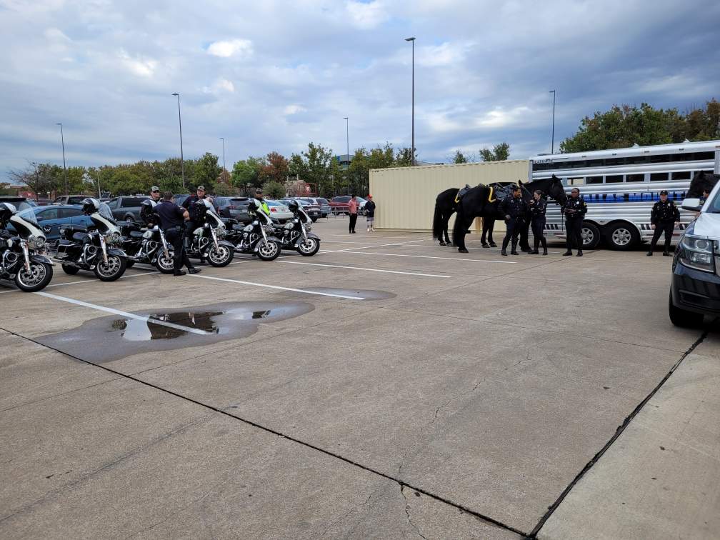 Dallas Southwest tweet media