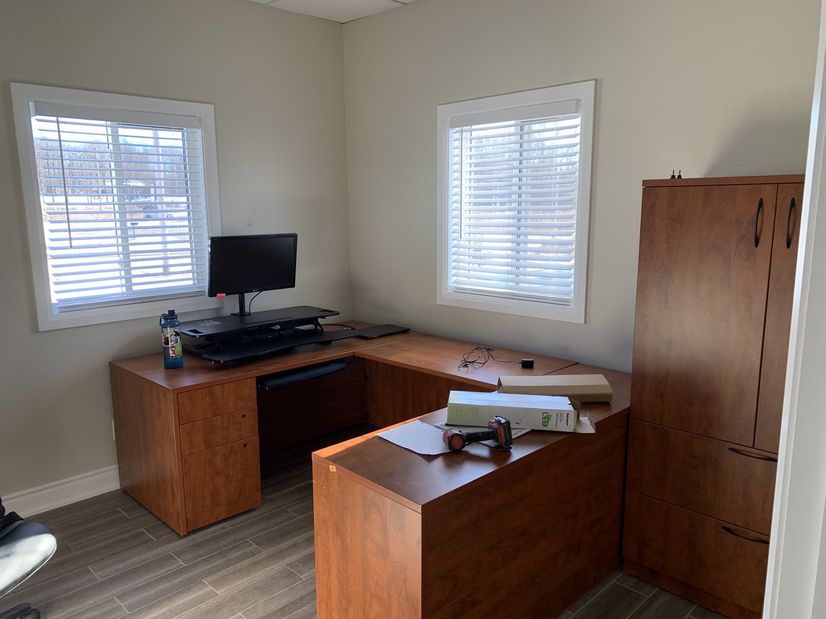 OECTA PVNC Unit tweet media