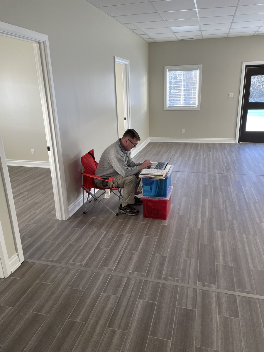 OECTA PVNC Unit tweet media