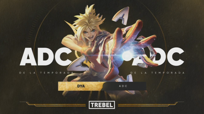 Felicidades a DYA por su premio en este 2022 🥳

#GoldenAwards2022 👑 #Fibramovistargolden #TrebelXLVP