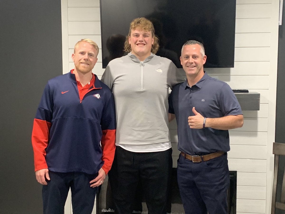 Matthew Snarr (@snarrmatthew) on Twitter photo Thank you <a href="/CoachPPeterson/">Coach Paul Peterson</a> and <a href="/Coach_JHughes/">John Hughes</a> for stopping in and talking with me and my family about <a href="/UtahTechFB/">Utah Tech Football</a>! Thank you <a href="/CoachPPeterson/">Coach Paul Peterson</a> and <a href="/Coach_JHughes/">John Hughes</a> for stopping in and talking with me and my family about <a href="/UtahTechFB/">Utah Tech Football</a>!